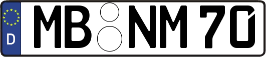 MB-NM70