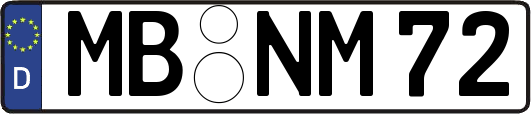 MB-NM72