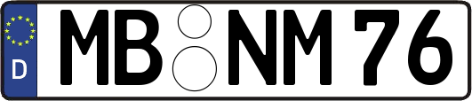 MB-NM76