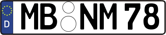 MB-NM78