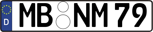 MB-NM79