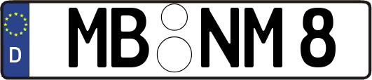 MB-NM8