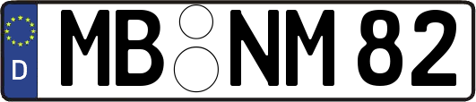 MB-NM82