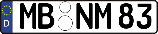MB-NM83