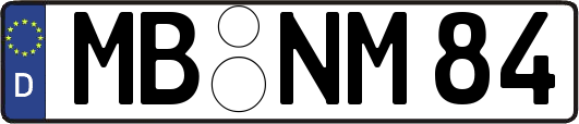 MB-NM84
