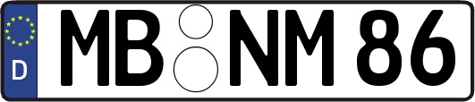 MB-NM86