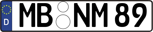 MB-NM89