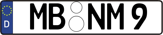 MB-NM9