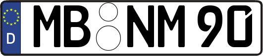 MB-NM90