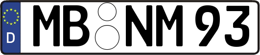 MB-NM93