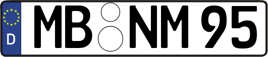 MB-NM95