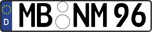 MB-NM96