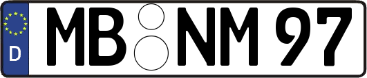 MB-NM97
