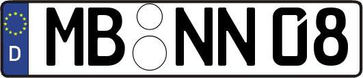 MB-NN08