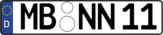 MB-NN11