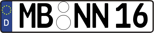MB-NN16