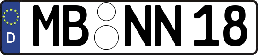 MB-NN18
