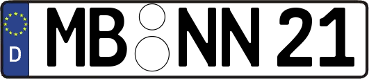MB-NN21