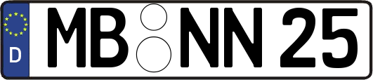 MB-NN25