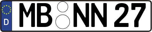 MB-NN27