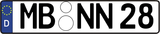MB-NN28