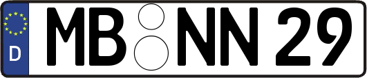 MB-NN29