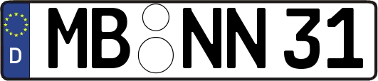 MB-NN31