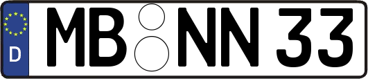 MB-NN33