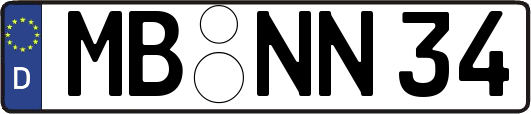 MB-NN34