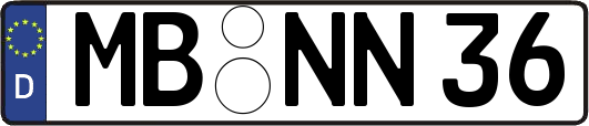 MB-NN36