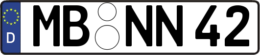 MB-NN42