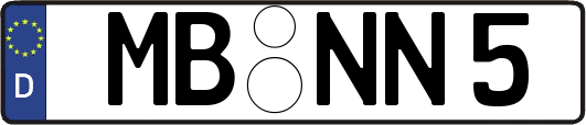 MB-NN5