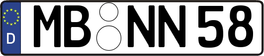 MB-NN58