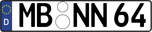 MB-NN64