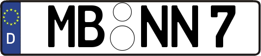 MB-NN7