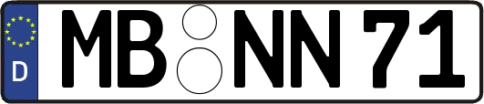 MB-NN71