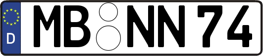MB-NN74