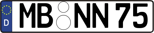 MB-NN75