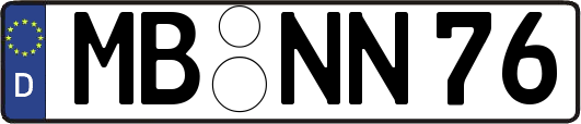 MB-NN76