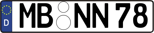 MB-NN78