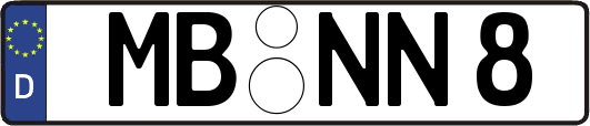 MB-NN8