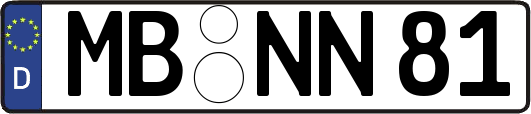 MB-NN81