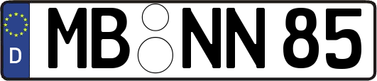 MB-NN85