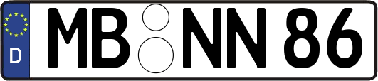 MB-NN86