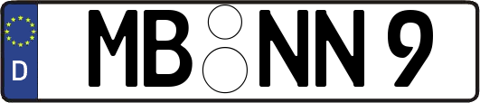 MB-NN9