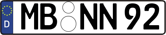 MB-NN92