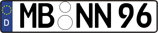 MB-NN96