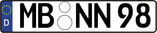 MB-NN98