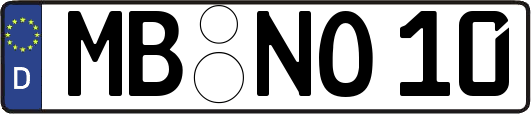 MB-NO10