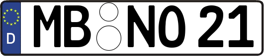 MB-NO21